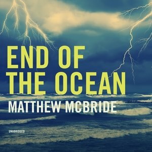 End Of The Ocean