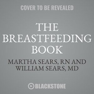 Front cover_The Breastfeeding Book, Revised Edition