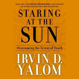 Front cover_Staring At The Sun
