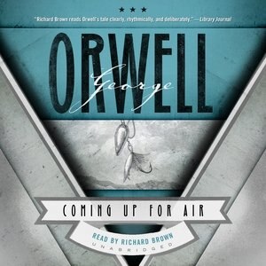 Front cover_Coming Up For Air