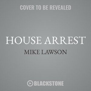 Front cover_House Arrest