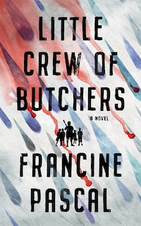 Couverture_Little Crew of Butchers