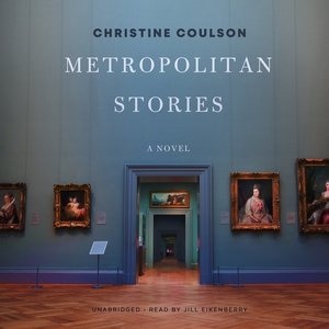 Front cover_Metropolitan Stories
