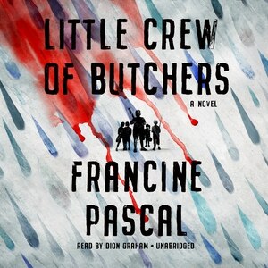 Couverture_Little Crew of Butchers