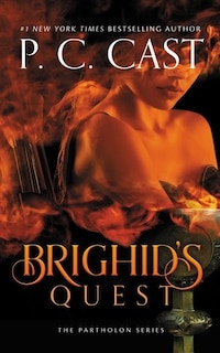 Front cover_Brighid’s Quest