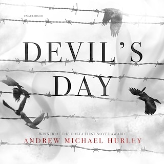 Front cover_Devil's Day Lib/E