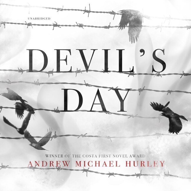 Front cover_Devil's Day Lib/E