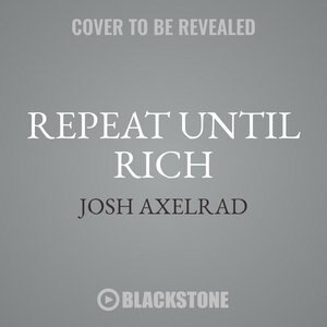 Repeat Until Rich: A Professional Card Counter’s Chronicle of the Blackjack Wars