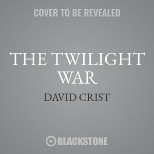 Front cover_The Twilight War