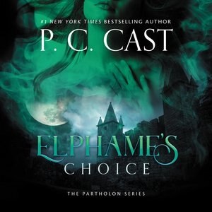 Front cover_Elphame’s Choice
