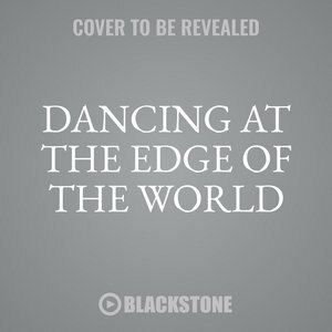 Front cover_Dancing At The Edge Of The World