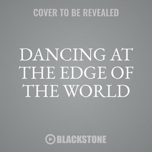 Front cover_Dancing At The Edge Of The World