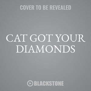 Front cover_Cat Got Your Diamonds