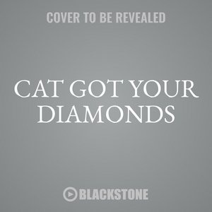 Front cover_Cat Got Your Diamonds