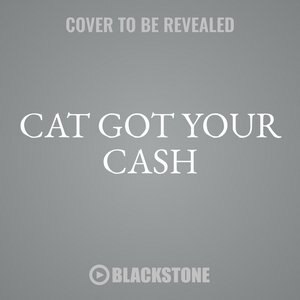 Front cover_Cat Got Your Cash