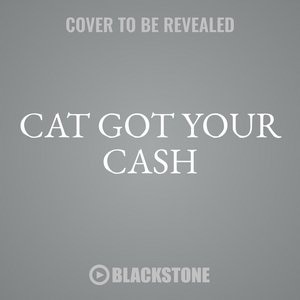 Front cover_Cat Got Your Cash