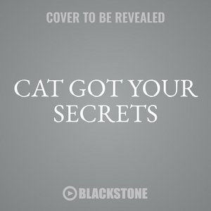 Front cover_Cat Got Your Secrets