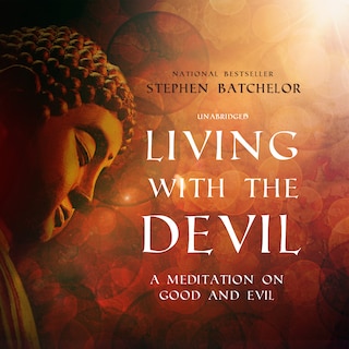 Couverture_Living With The Devil