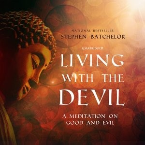 Couverture_Living With The Devil