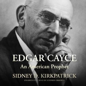 Front cover_Edgar Cayce
