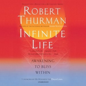 Front cover_Infinite Life