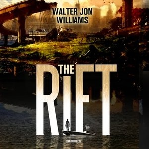 Front cover_The Rift