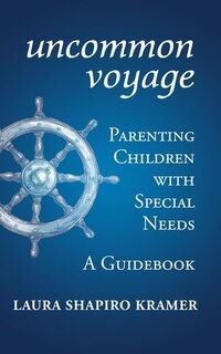 Front cover_Uncommon Voyage