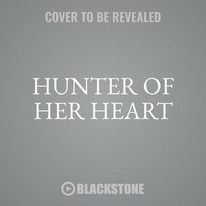 Front cover_Hunter Of Her Heart
