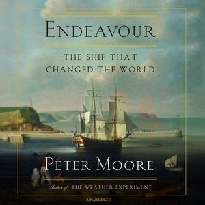Front cover_Endeavour
