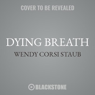 Front cover_Dying Breath