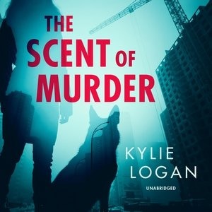 Couverture_The Scent of Murder