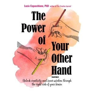 Front cover_The Power Of Your Other Hand