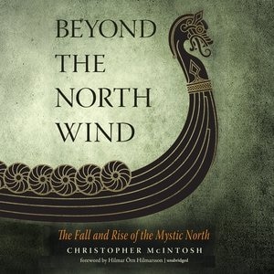Front cover_Beyond The North Wind