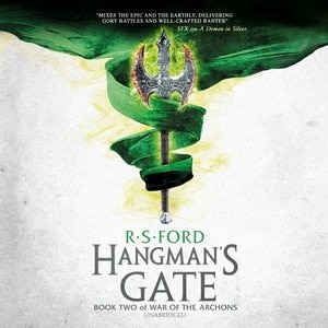 Front cover_Hangman’s Gate
