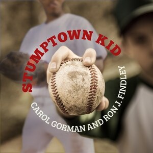 Front cover_Stumptown Kid