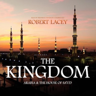 Front cover_The Kingdom