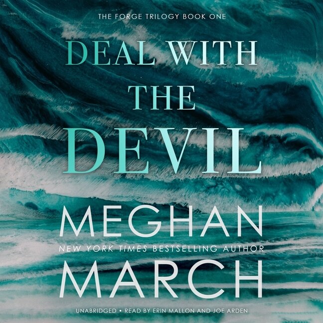 Front cover_Deal with the Devil Lib/E