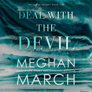 Couverture_Deal With The Devil