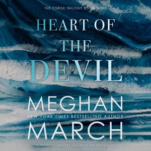 Couverture_Heart Of The Devil