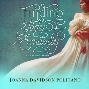 Couverture_Finding Lady Enderly