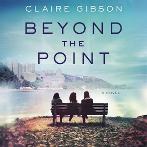 Couverture_Beyond The Point