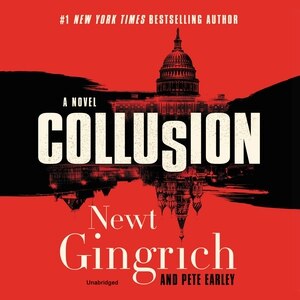 Collusion: A Novel