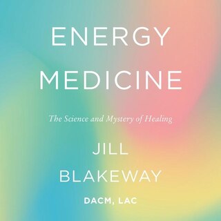 Front cover_Energy Medicine