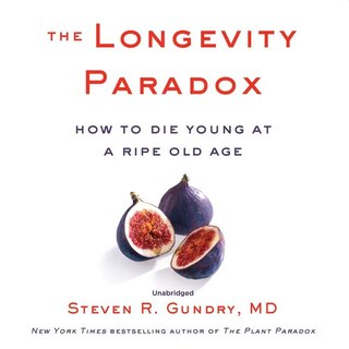 The Longevity Paradox: How To Die Young At A Ripe Old Age image number 0