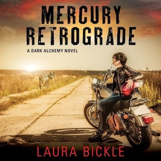 Front cover_Mercury Retrograde Lib/E