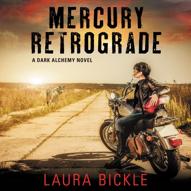 Front cover_Mercury Retrograde