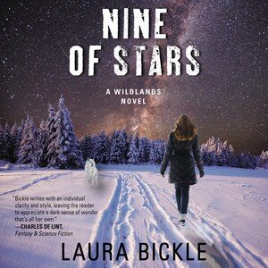 Nine Of Stars: A Wildlands Novel