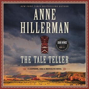 Front cover_The Tale Teller