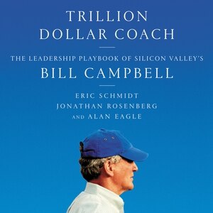 Front cover_Trillion Dollar Coach