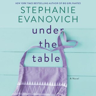 Front cover_Under The Table